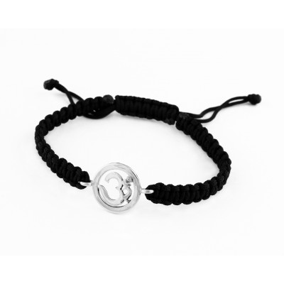 OM THRAED BRACELETS